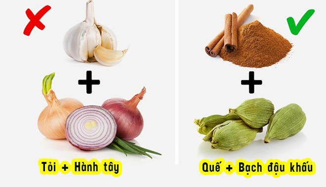 10 loại thực phẩm giúp cơ thể thơm tự nhiên làm ai cũng muốn ở gần bạn 10 loại thực phẩm giúp cơ thể thơm tự nhiên làm ai cũng muốn ở gần bạn
