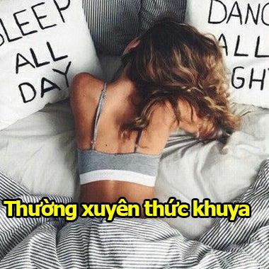 Những thói quen mà bạn gái nên thay đổi ngay lập tức để tránh mắc ung thư cổ tử cung