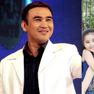 Những bằng chứng cho thấy Quyền Linh là một trong số nghệ sĩ đáng kính và được yêu thích nhất Vbiz