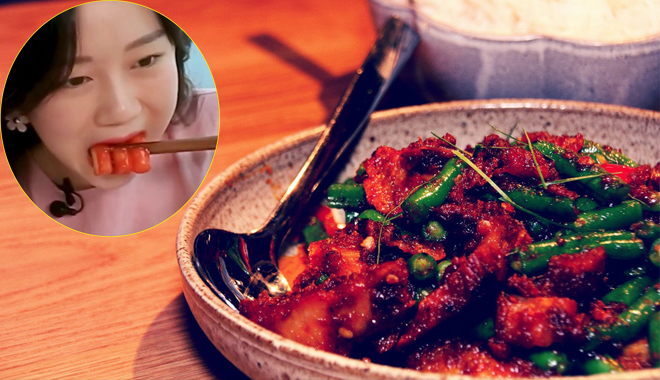 "Tuyệt chiêu" chữa cay cực hay chị em nội trợ nên thuộc nằm lòng khi lỡ tay cho nhiều ớt "Tuyệt chiêu" chữa cay cực hay chị em nội trợ nên thuộc nằm lòng khi lỡ tay cho nhiều ớt