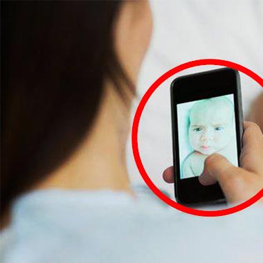 4 thời điểm kiêng kỵ không nên chụp ảnh con để tránh những điều xui xẻo