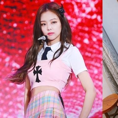 Những phù thủy Black Pink đã phù phép những sắc hồng trên trang phục trở nên “chất” như thế nào?