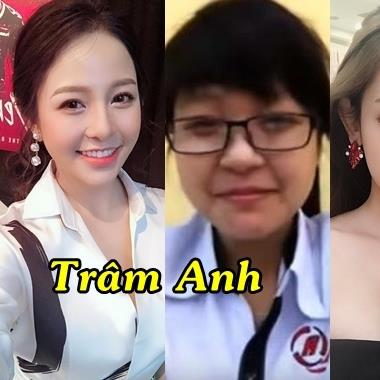 Loạt hot girl chứng minh rằng bạn không cần đẹp sẵn mà chỉ cần mạnh dạn sửa sang nhan sắc mà thôi