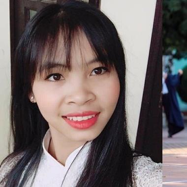 Hai cô bạn vừa xinh vừa học giỏi, xuất sắc đạt điểm 10 môn Lịch sử