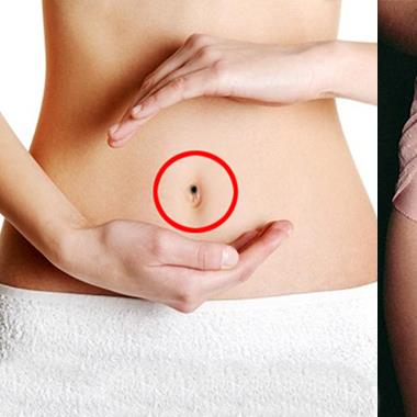 Nốt ruồi ở 8 vị trí “hiểm” trên cơ thể phái nữ báo hiệu sự giàu sang phú quý