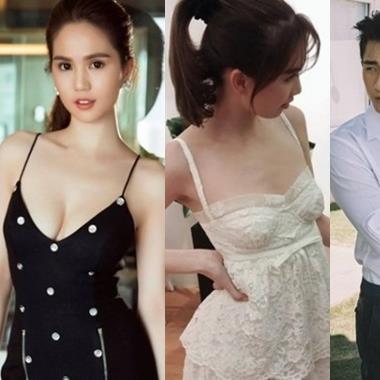 Sao Việt và những lần nhan sắc tụt dốc không phanh gây tiếc nuối trong mắt cư dân mạng