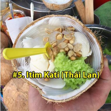 Báo nước ngoài xếp hạng Top 10 món giải nhiệt được ưa thích nhất Đông Nam Á, Việt Nam cũng góp mặt