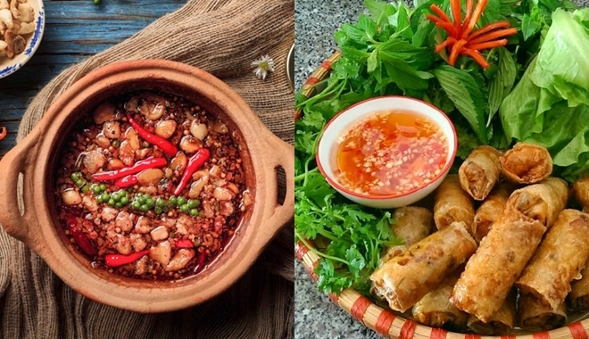 Cách pha nước chấm ngon tuyệt hảo khiến chồng khen ngợi, mẹ chồng gật gù (Phần 1) Cách pha nước chấm ngon tuyệt hảo khiến chồng khen ngợi, mẹ chồng gật gù (Phần 1)
