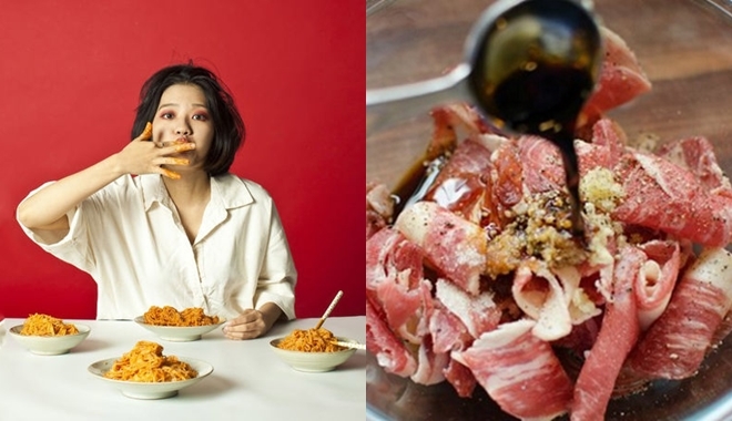 Những mẹo vặt "nhỏ mà có võ" làm đơn giản hóa cuộc sống của chị em Những mẹo vặt "nhỏ mà có võ" làm đơn giản hóa cuộc sống của chị em
