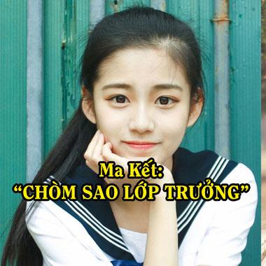 12 chòm sao và những nét “tính cách làm nên thương hiệu” thời đi học