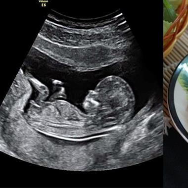 Ăn gì trong suốt thai kì để con khỏe, thông minh: Mẹ nên ăn gì trong 3 tháng đầu thai kì (Phần 1)
