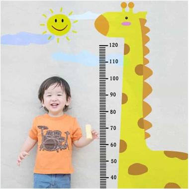 Bé sẽ cao hơn khi ngủ tại 2 khung giờ vàng này, bố mẹ không biết rất thiệt thòi cho con