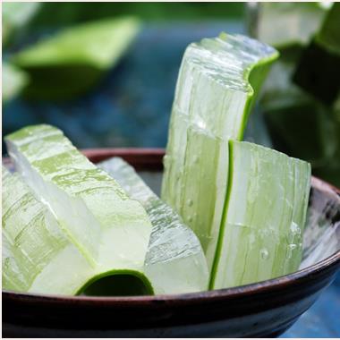 Bí kíp làm sữa chua nha đam “siêu đơn giản” vừa dẻo, mát mịn vừa cực ngon ai ăn cũng phải khen