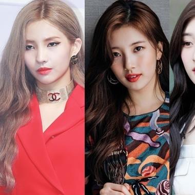 Các nhóm nhạc Kpop sẽ ra sao khi hào quang chỉ hội tụ ở một người?