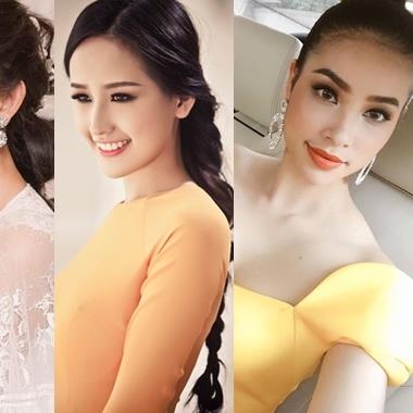 Ngưỡng mộ trước cuộc sống nhung lụa khó ai bì kịp của các nàng hậu sau khi đăng quang