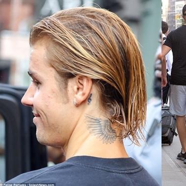 Sau tất cả, đây mới là lý do khiến Justin Bieber ôm mặt khóc giữa phố hôm trước?