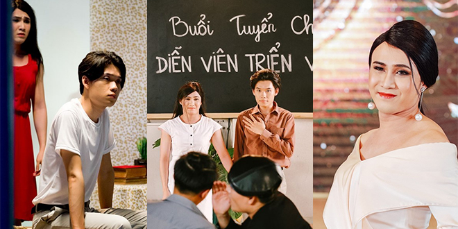 Huỳnh Lập khiến khán giả “cười té ghế” với parody Duyên Minh Lỡ cực “lầy lội”