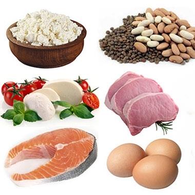 Thực phẩm mẹ bầu cần bổ sung giúp bé phát triển chiều cao ngay khi còn trong bụng