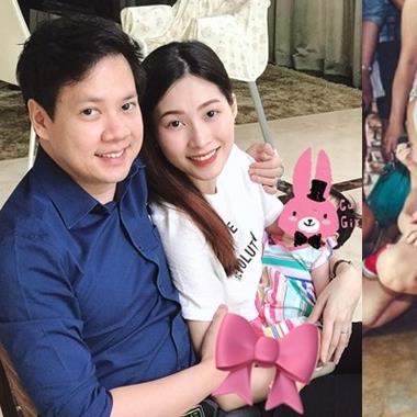 Đây là những ông bố bà mẹ nổi tiếng giấu mặt con kĩ nhất showbiz Việt