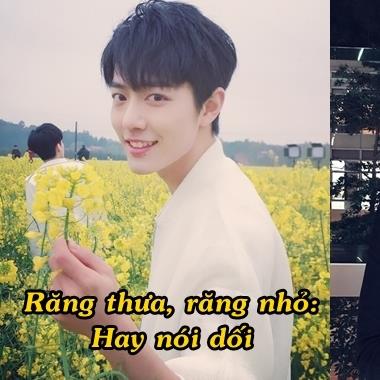 Muốn nhận biết đàn ông tốt xấu, chị em đừng bỏ qua mẹo nhìn tướng này nhé