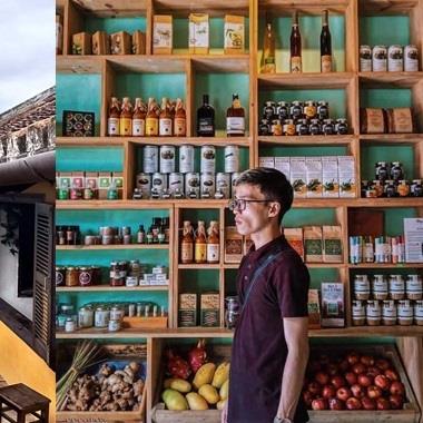 Đến thăm Hội An thì nên ghé quán cafe nào mới đúng điệu phố cổ?