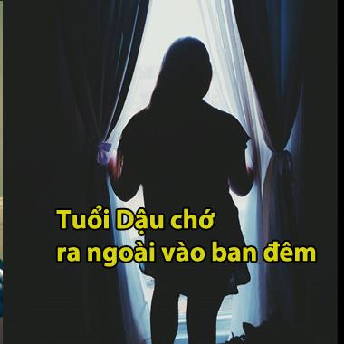 “Điểm danh” 4 con giáp dễ gặp hạn trong tháng cô hồn, phải nắm rõ những điều này để hóa giải vận xui