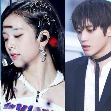 Điểm mặt những sao Hàn thích sử dụng phụ kiện độc lạ – “Gà” nhà YG chiếm hết phân nửa