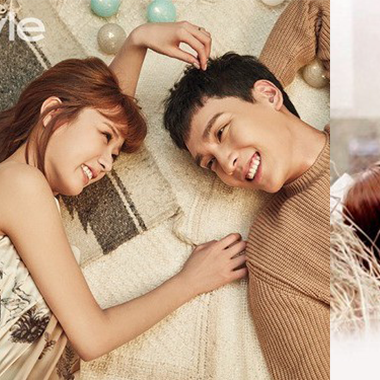 Fan tiếc hùi hụi vì các couple “vợ chồng” này lũ lượt “chìm thuyền”