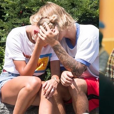 Justin Bieber ôm mặt khóc với Hailey – Nguyên nhân thực sự được tiết lộ