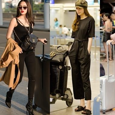 Chẳng phải ở cơ ngơi triệu đô hoành tráng mà đây mới đích thị là nơi sao Việt “khoe của”