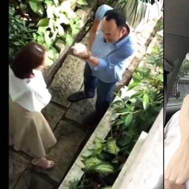Khoe ảnh hạnh phúc trên MXH là vậy nhưng những sao Việt sau vẫn bị tố ngoại tình