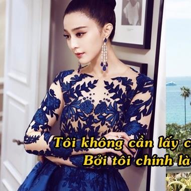 Liệu bạn có biết rốt cuộc Phạm Băng Băng có khối tài sản “khủng” như thế nào?