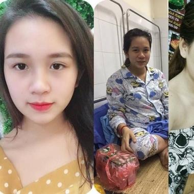 Xem loạt ảnh trước và sau khi mang thai mới thấy phụ nữ hi sinh vì gia đình như thế nào