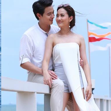 “Trò chơi tình ái” Những câu thoại ngọt như đường của “thánh thả thính” Luckanai dành cho Muanchanok