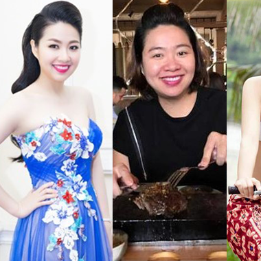 Lý do duy nhất khiến nhan sắc các mỹ nhân Việt tụt dốc không phanh là đây
