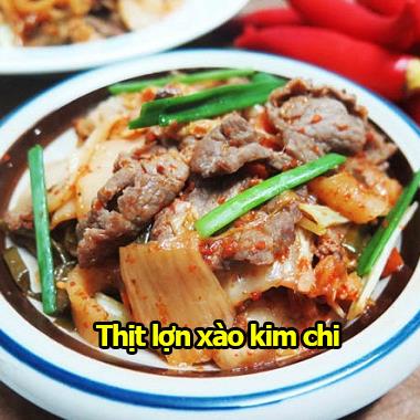 Mách bạn những cách chế biến “độc + lạ” thơm ngon từ thịt lợn ăn hoài không biết chán