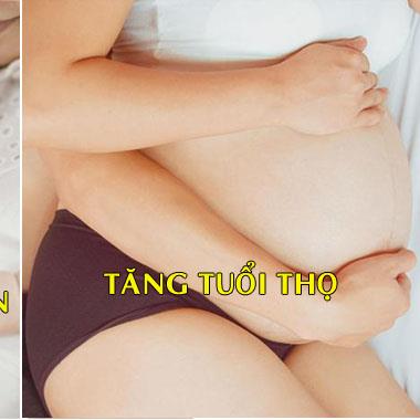 Các chuyên gia bật mí độ tuổi “vàng” để sinh con thông minh nhất, chị em đã biết chưa?