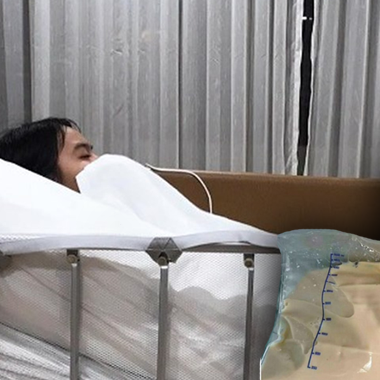 Máu đỏ hóa vàng như mỡ lợn vì ăn món ai cũng thích, cô gái khiến nhiều người kinh ngạc