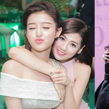 Muôn kiểu “nghỉ chơi” của hội bạn thân sao Việt: Người vì chuyện tiền nong, người lùm xùm tình ái