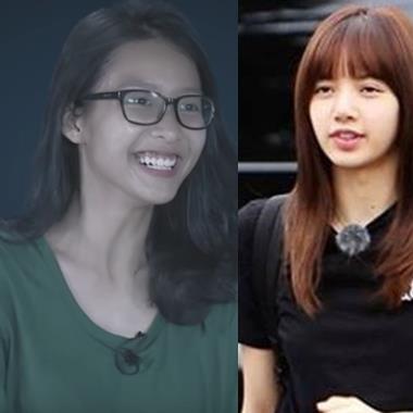 Muốn soi mặt mộc của sao nữ, không đâu chân thực hơn bằng trong quân ngũ
