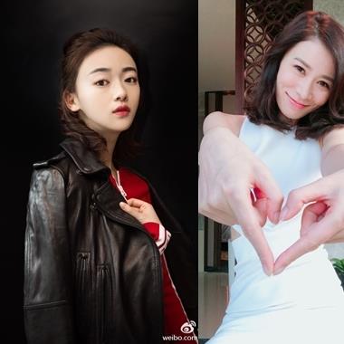 Ngắm nhan sắc đời thường của các mỹ nhân hậu cung Diên Hi Công Lược