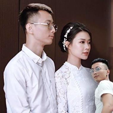 Nhan sắc xinh đẹp và vóc dáng quyến rũ “đốt mắt” của vợ sắp cưới rapper “Yêu 5”