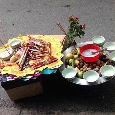 Những điều kiêng kị tốt nhất đừng nên làm trong tháng cô hồn để tránh rước họa vào thân
