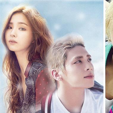 Những Idol điêu đứng sự nghiệp chỉ vì công khai hẹn hò: Phải chăng fan Hàn đã quá khắc nghiệt?
