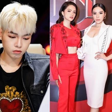 Những lần hứng trọn gạch đá vì nhận làm huấn luyện viên của sao Việt