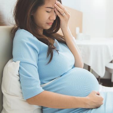 Các mẹ bầu tuyệt đối kiêng dùng những loại rau quả này vì chúng làm tăng nguy cơ sảy thai