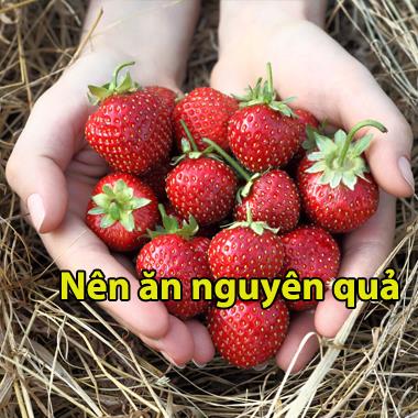 Những thực phẩm quen thuộc nhiều người hay dùng nhưng chưa chắc đã biết ăn đúng cách