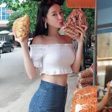 Sao Việt tuần qua: Nhã Phương khoe eo thon dập tin có thai, Tiên Cookie bị Bích Phương chê “khó ở”