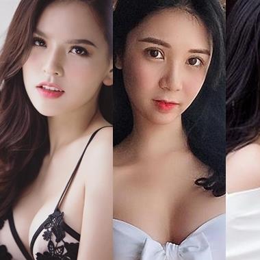 Chỉ vì đóng “cảnh nóng”: Sao nữ Việt người chia tay bạn trai, người suýt mất chồng
