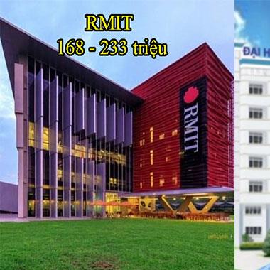 Top các trường đại học dành cho “Rich Kid” với mức học phí siêu khủng
